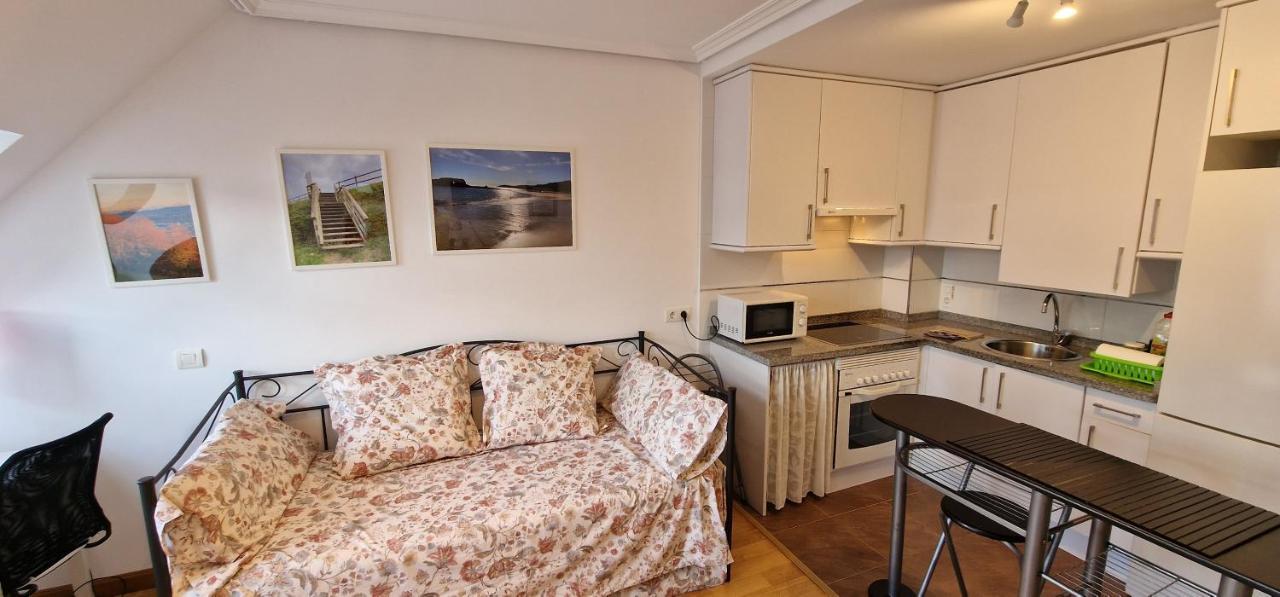 Apartment Estudio Harmonia - 2 Junto Al Auditorio - Vut-4321-as Oviedo