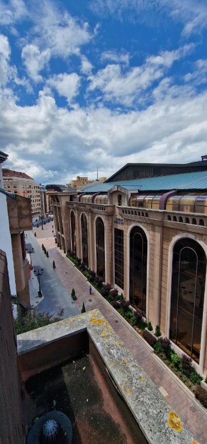 Estudio Harmonia - 2 Junto Al Auditorio - Vut-4321-as Apartment